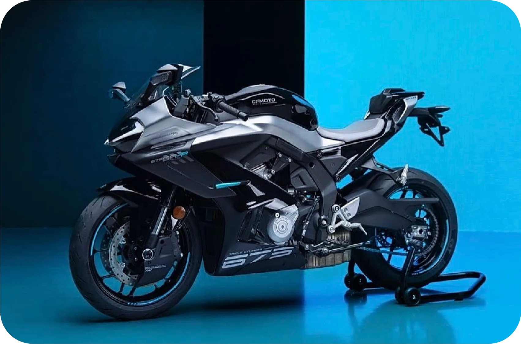 CFMoto