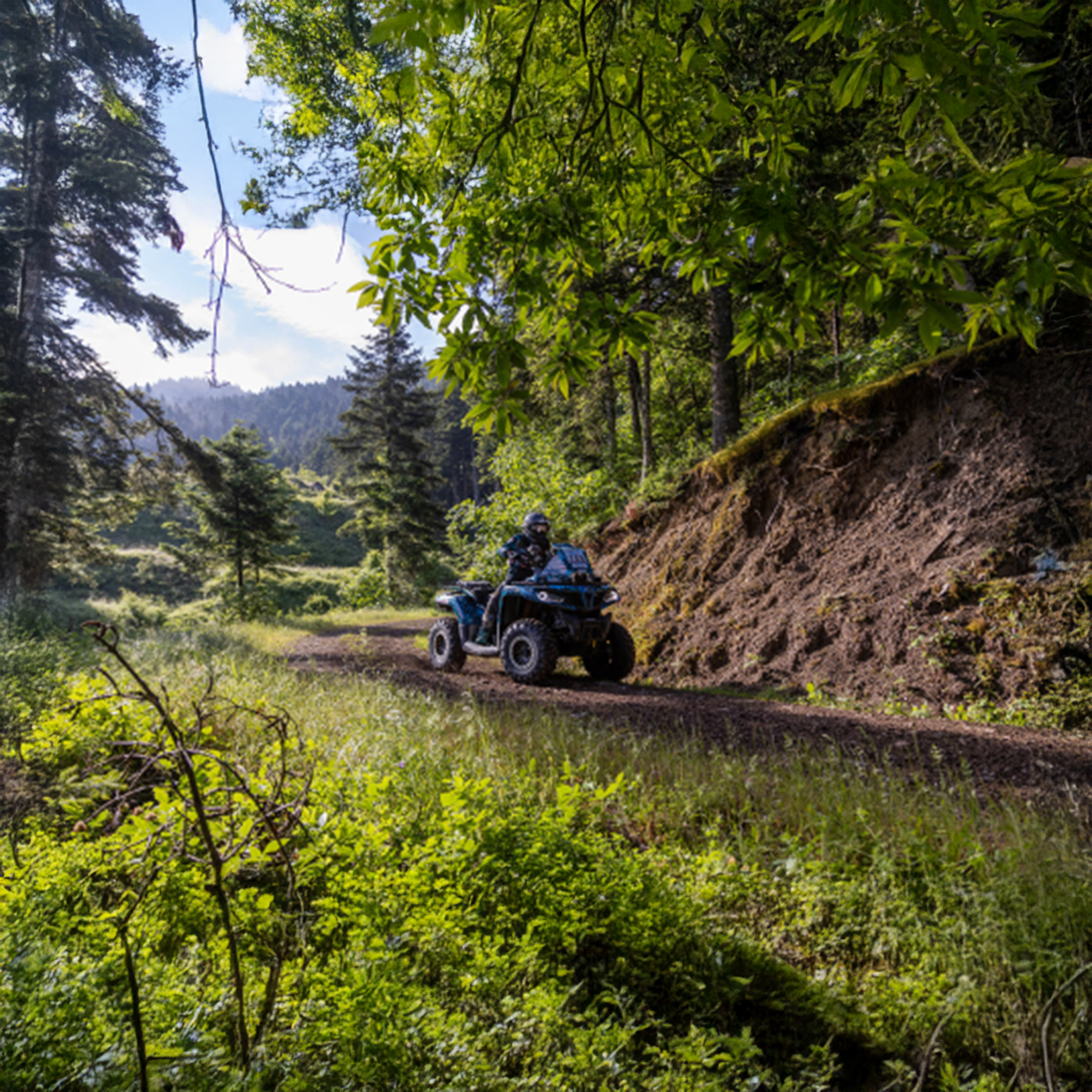 Hellas Rally Raid Tamamland
